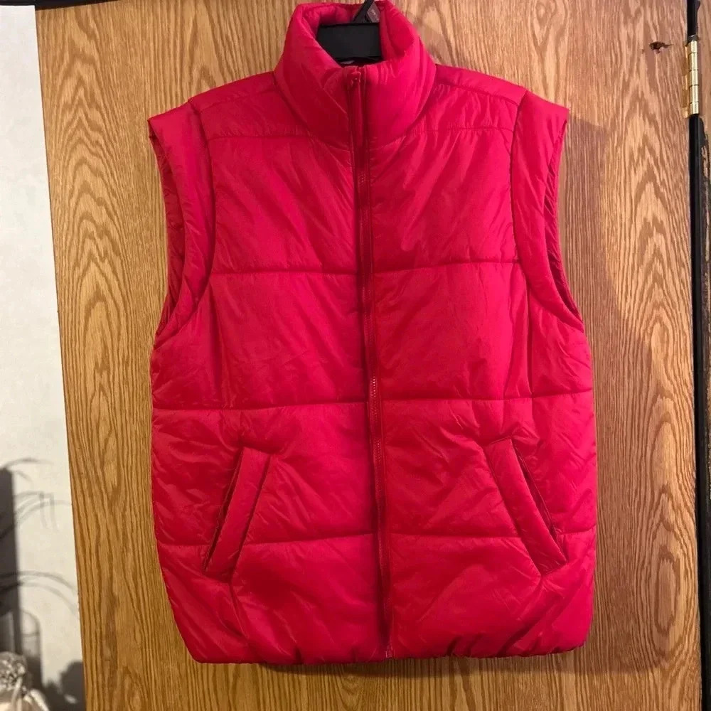 DSG WomanXS puffer